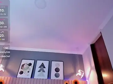 Stripchat Private Sex Chat of Nina_Ford