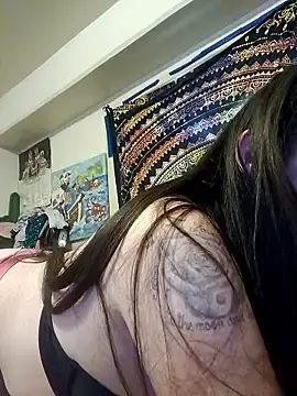 Stripchat Best Webcam of PhatAss_Kummmilla