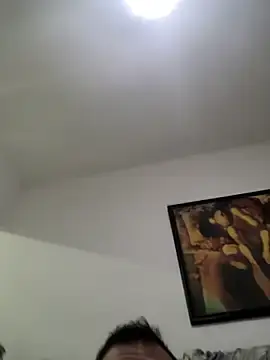 SafadoCarioca from stripchat