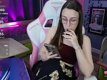 Stripchat Best live sex cam show of Sweet_frosti