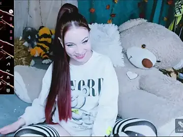 Stripchat Best live sex cam show of XNuka_Flower_LoverX