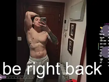 Stripchat Best live sex cam show of adler80035