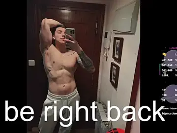 Stripchat Private Sex Chat of adler80035