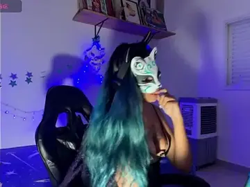 Stripchat Live Sex Cam of bluesubmissive