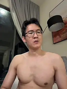 Stripchat Nude Webcam of ori6