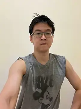 Stripchat Free Porn Cam of ori6