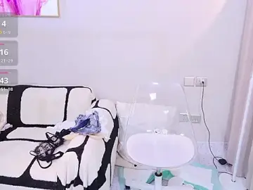 Stripchat Adult Video Chat of xiaoxi---n