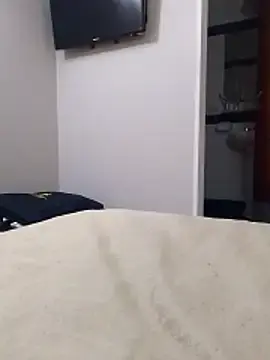 Stripchat Free Porn Cam of BURN666ING