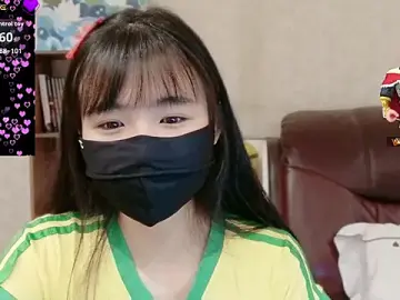 Stripchat Live Sex of BigHaComing