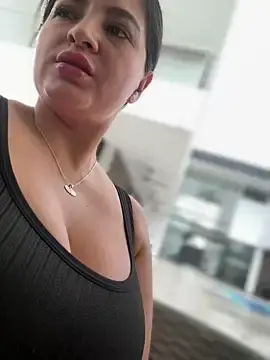 Stripchat Adult Webcams of Carolina_Novoa