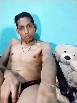 Stripchat Adult Video Chat of Flakito_inter