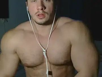 Stripchat Adult Webcams of LionEdwin