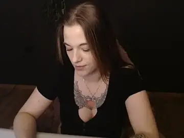 Luna_Lynn from stripchat