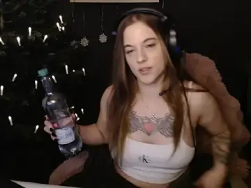 Stripchat Free Live Porn of Luna_Lynn