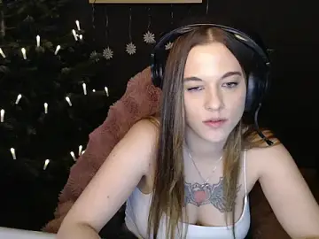 Stripchat Best Webcam of Luna_Lynn