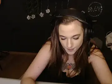 Stripchat Free Live Porn of Luna_Lynn