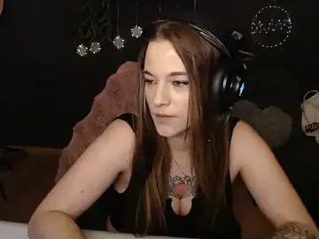 Stripchat Live Sex of Luna_Lynn