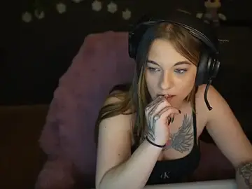 Stripchat Sex Chat of Luna_Lynn