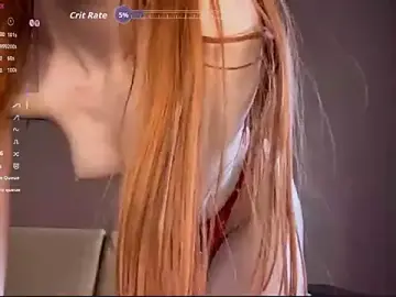 Stripchat Live Sex of MichelinaCropleys