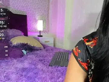 Stripchat Live Sex Cam of SWEET_KITTY_01