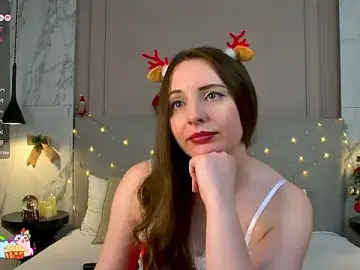 maltii_evans from stripchat