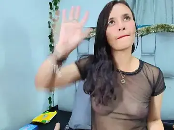 Stripchat Watch Live Sex Cams of maraa_X