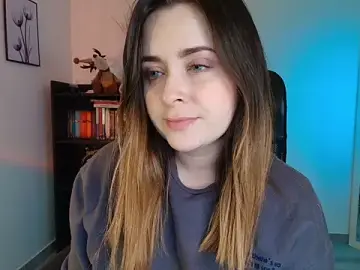 miss_seline from stripchat