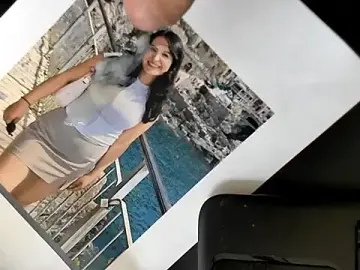 Stripchat Nude Webcam of sperma_tributes