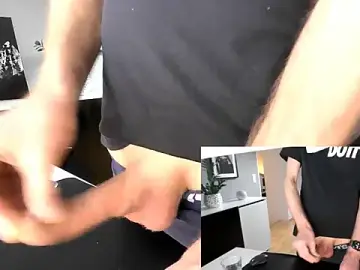 Stripchat Best live sex cam show of sperma_tributes