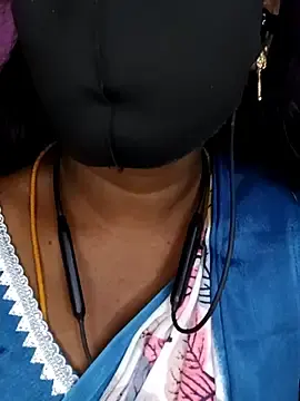 Stripchat Sex Cam of tamilammukuttyy