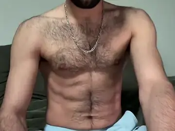 Stripchat Live Porn of yournextguy