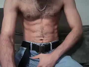 Stripchat Live Sex of yournextguy