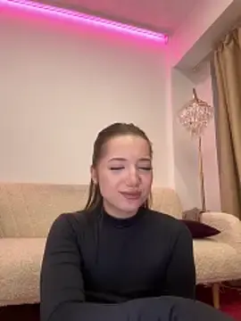 Stripchat Adult Webcams of Angel__Vibe