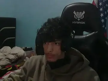 Stripchat Watch Live Sex Cams of Dark_DesireX