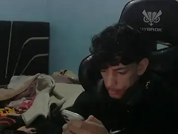 Stripchat Sex Chat of Dark_DesireX