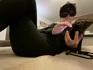 Stripchat Sex Chat of Marilou1983