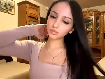 MinervaShetrawski from stripchat