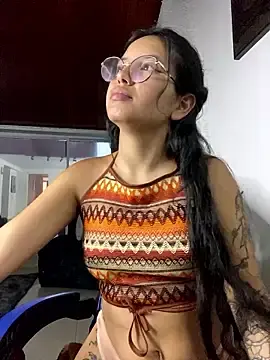 Rosita_forever_ from stripchat