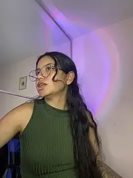 Stripchat Nude Webcam of Rosita_forever_