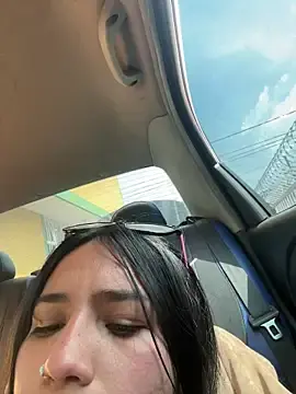 Stripchat Live Sex Cam of Samantha_firee