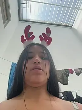 Stripchat Adult Webcam of Samantha_firee