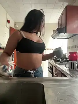 Stripchat Live Porn of Samantha_firee