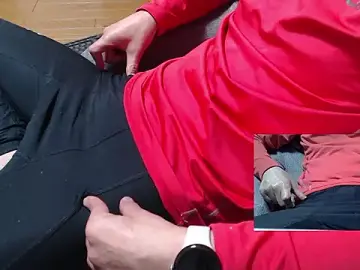 Stripchat Sex Chat of Yasu2000