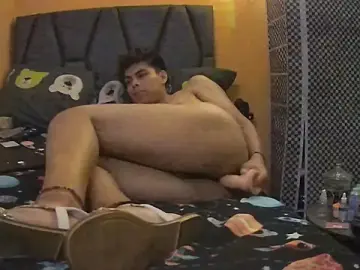 Stripchat Watch Live Sex Cams of diegotorresd2312