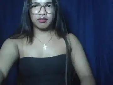 jelai_evans from stripchat