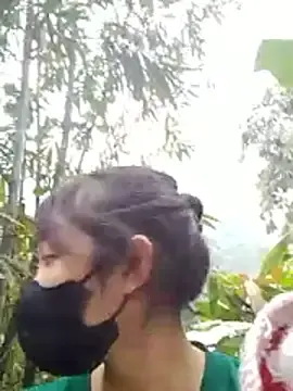 Stripchat Sex Chat of Asami_6868