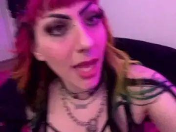 Stripchat Live Sex Cam of ChrryFoxx