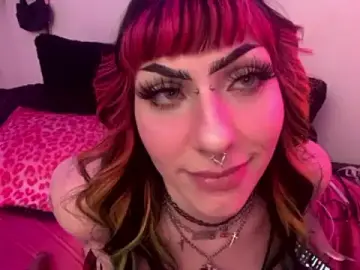 Stripchat Sex Chat of ChrryFoxx