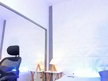 Stripchat Private Sex Chat of Fenty_XX