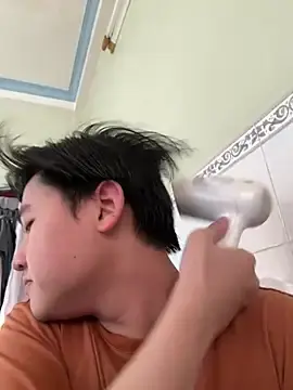 Stripchat Live Sex of Kami_Kazo